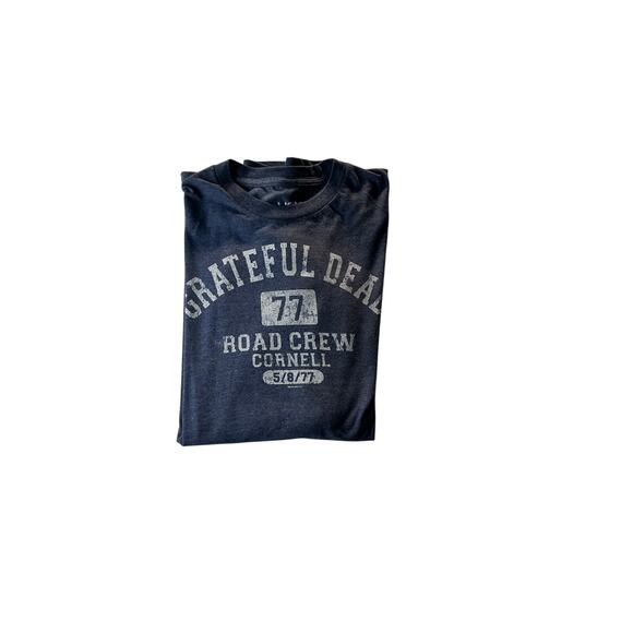 Liquid Blue Grateful Dead T-Shirt - Picture 1 of 4